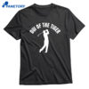 Tiger Woods Dui Of The Tiger Shirt 1