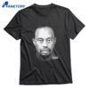 Tiger Woods Party Boy Shirt 1