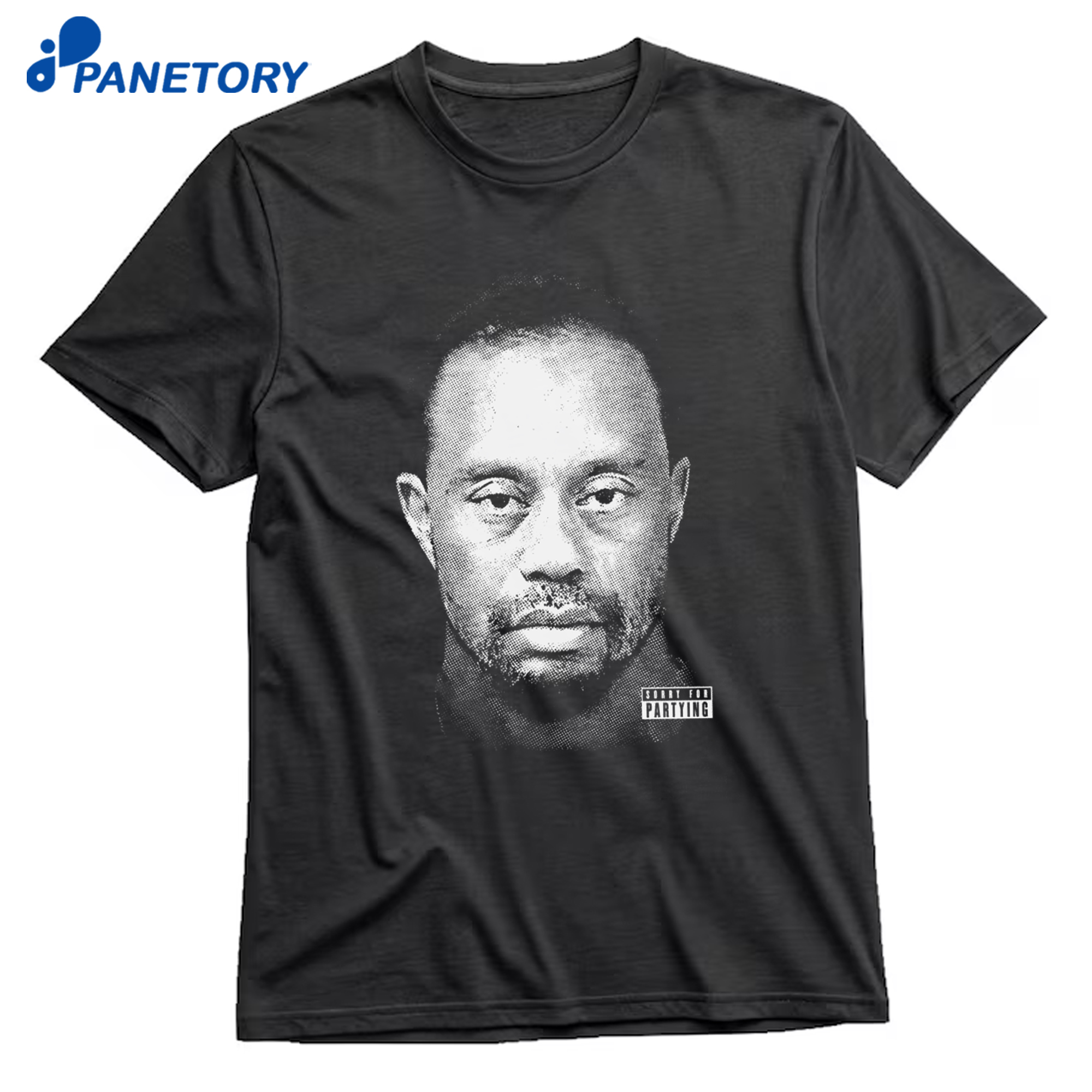 Tiger Woods Party Boy Shirt 8 Tiger Woods Party Boy Shirt 1