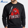 Tj Friedl Battle Cry Shirt 2