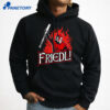 Tj Friedl Battle Cry Shirt 3