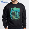 Tom Lizard Shirt 2