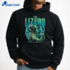 Tom Lizard Shirt 3