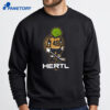 Tomas Hertl The Turtle Shirt 2