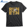 Travis Etienne Run Etn Nola Shirt 1