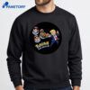 Trump Iran Leader Maduro El Mencho Shirt 4 Trump Iran Leader Maduro El Mencho Shirt 2