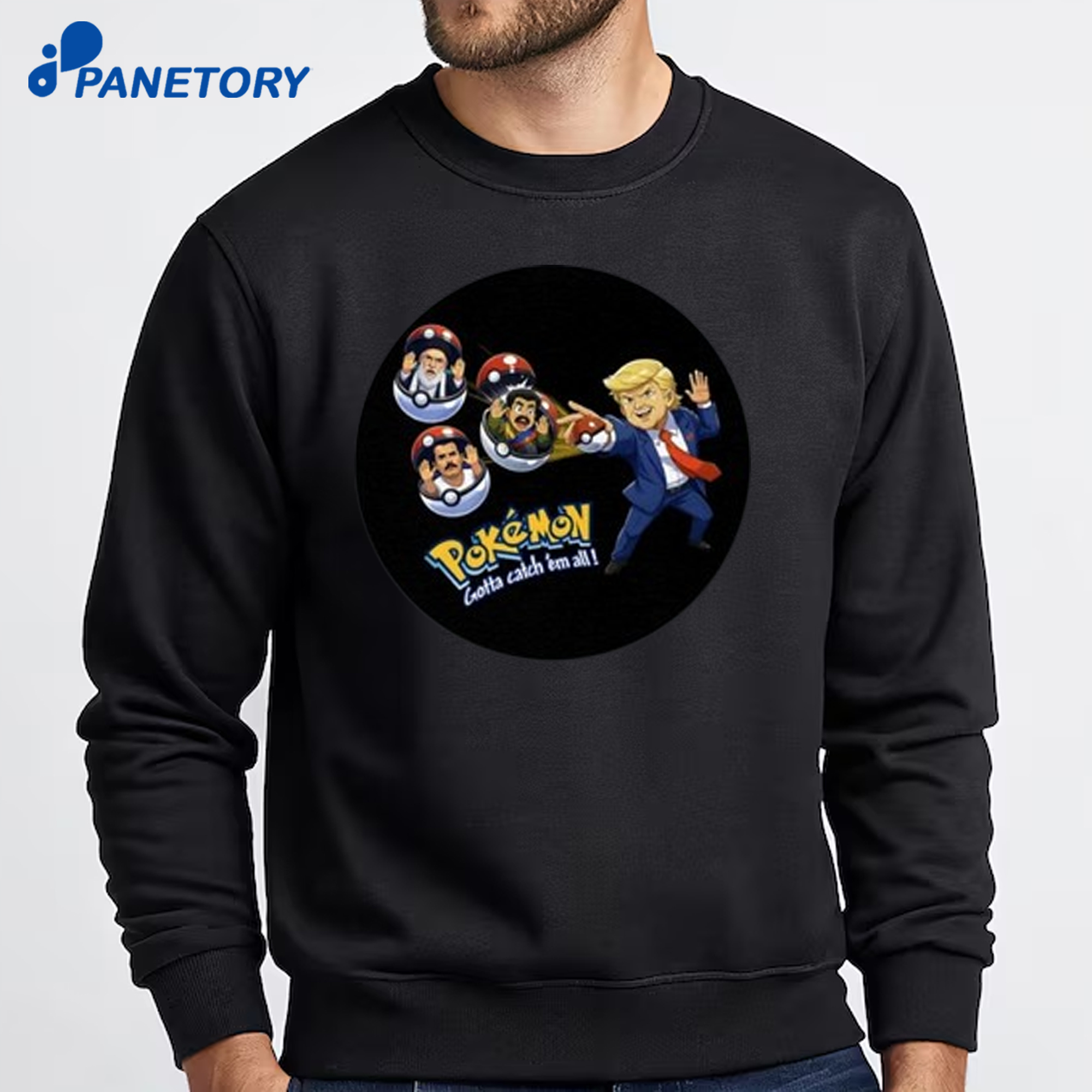 Trump Iran Leader Maduro El Mencho Shirt 6 Trump Iran Leader Maduro El Mencho Shirt 2