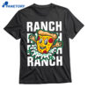 Tulsa Ranch Dippers Ranch Ranch Ranch Ranch Shirt 1