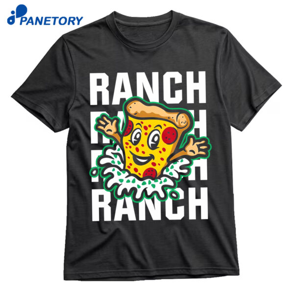 Tulsa Ranch Dippers Ranch Ranch Ranch Ranch Shirt