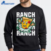 Tulsa Ranch Dippers Ranch Ranch Ranch Ranch Shirt 2