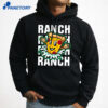 Tulsa Ranch Dippers Ranch Ranch Ranch Ranch Shirt 3