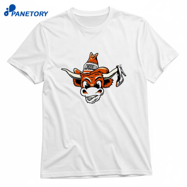 Tx Cinderella Shirt
