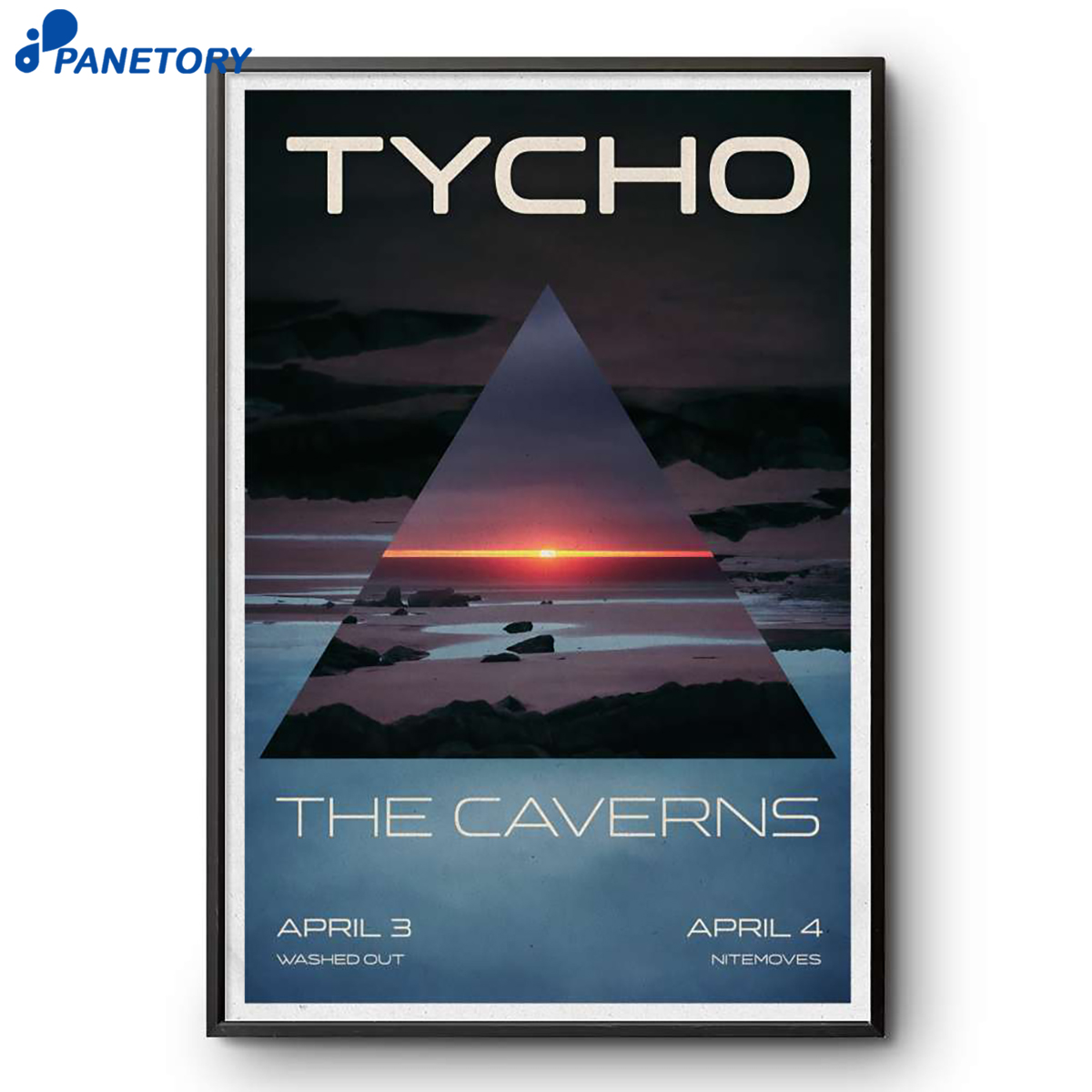 Tycho Grundy County Tn Apr 3-4 2026 Poster 2 Tycho Grundy County Tn Apr 3-4 2026 Poster