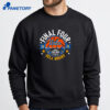 Ucla Bruins Wbb 2026 Final Four Shirt 2