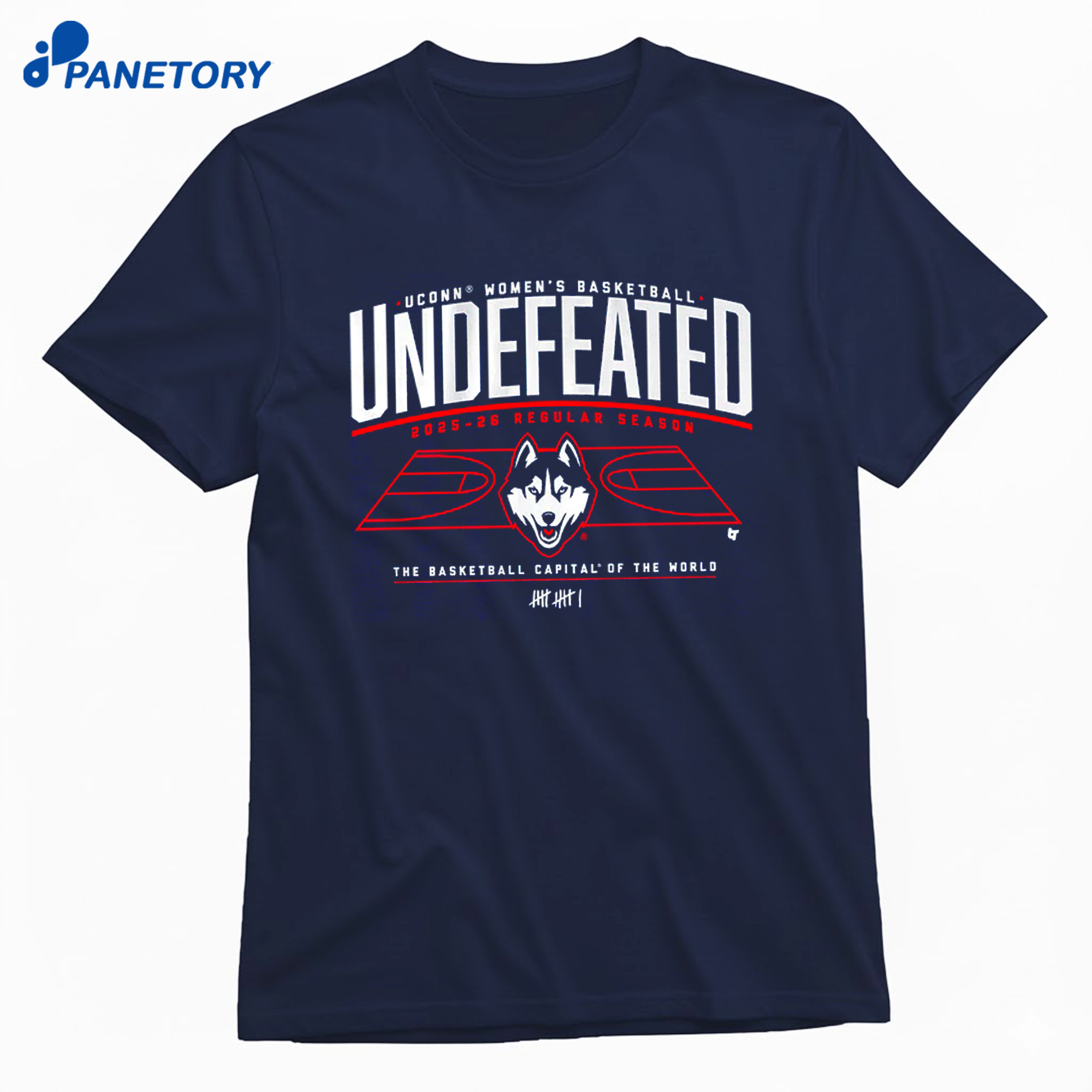 Uconn Huskies Wbb Undefeated Shirt 8 Uconn Huskies Wbb Undefeated Shirt 1