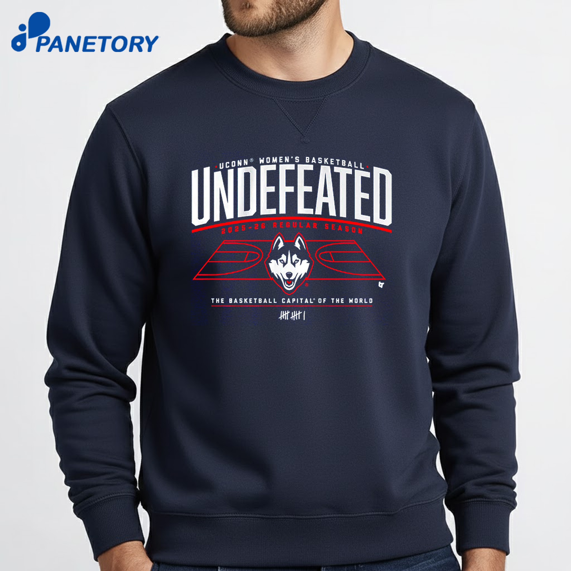Uconn Huskies Wbb Undefeated Shirt 6 Uconn Huskies Wbb Undefeated Shirt 2