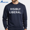 Visibly Liberal Shirt 2