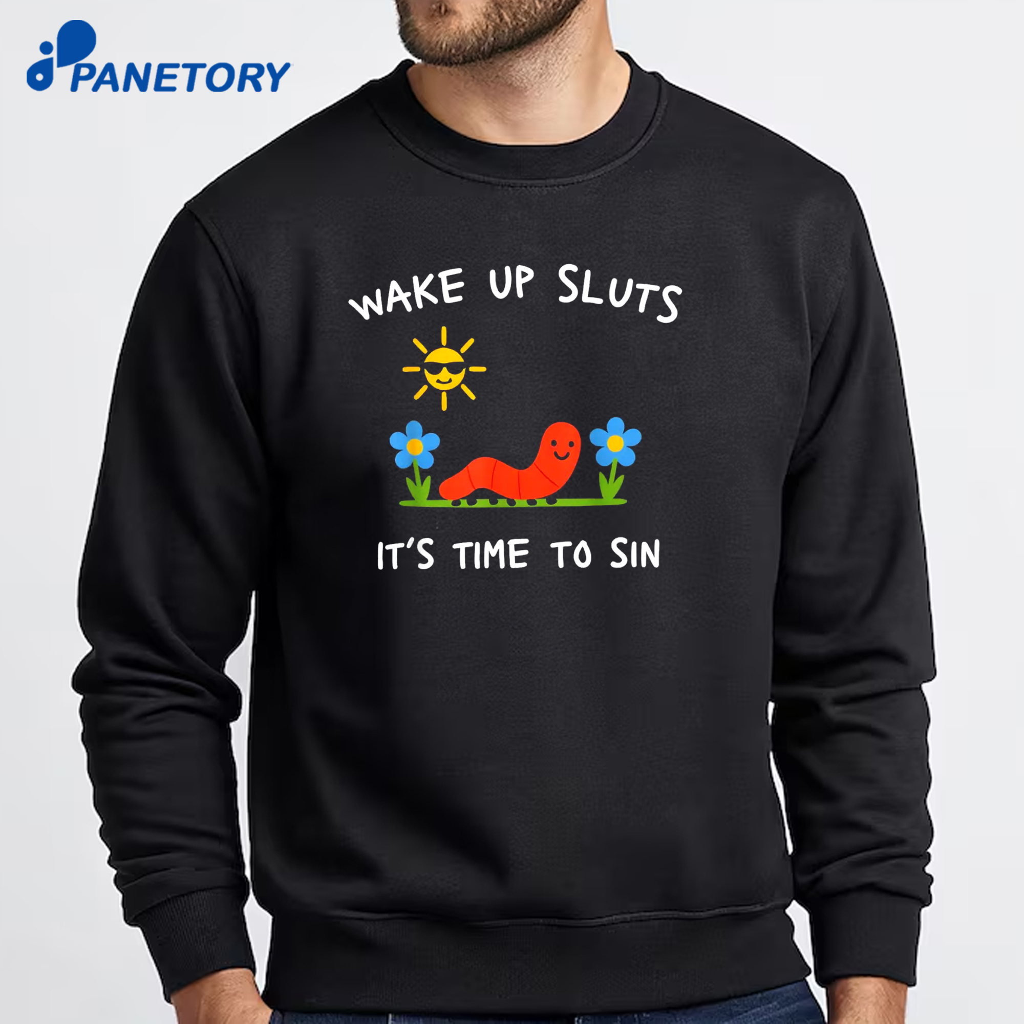 Wake Up Sluts It’s Time To Sin Shirt 6 Wake Up Sluts It’s Time To Sin Shirt 2