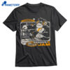 Wario64 Donkey Kong Banana Jam Shirt 1