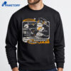 Wario64 Donkey Kong Banana Jam Shirt 2