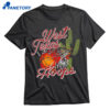 West Texas Hoops Shirt 3