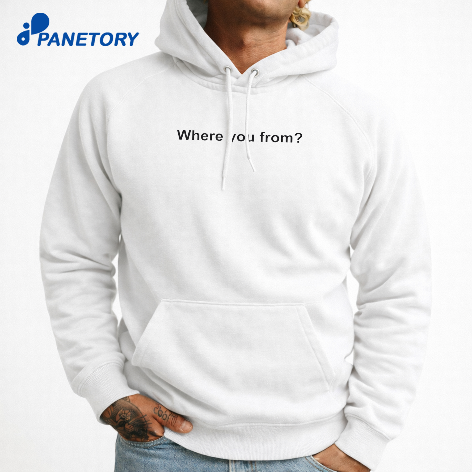 Where You From Shirt 7 Where You From Shirt 3