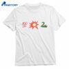 Wilt Bam Kobe A’ja Wilson Shirt 1