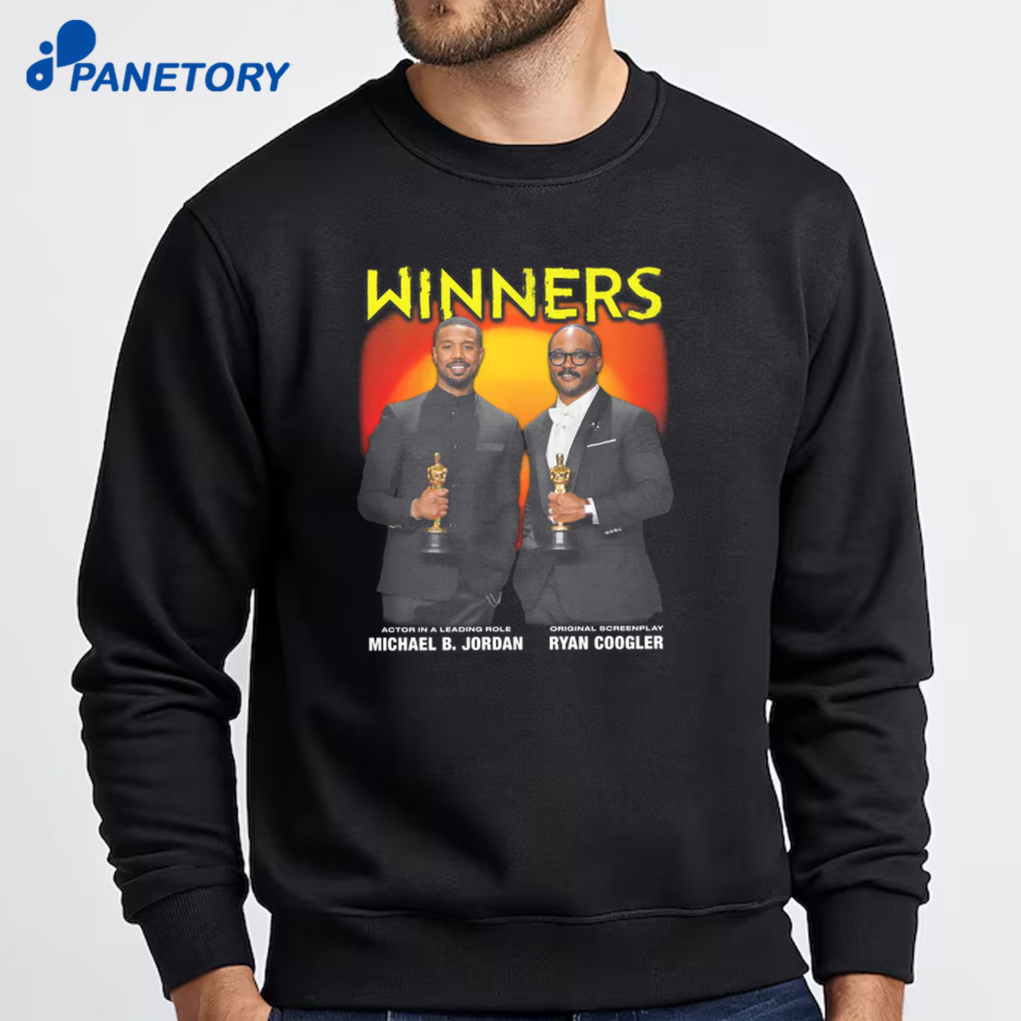 Winners Movie Award Shirt 6 Winners Movie Award Shirt 2