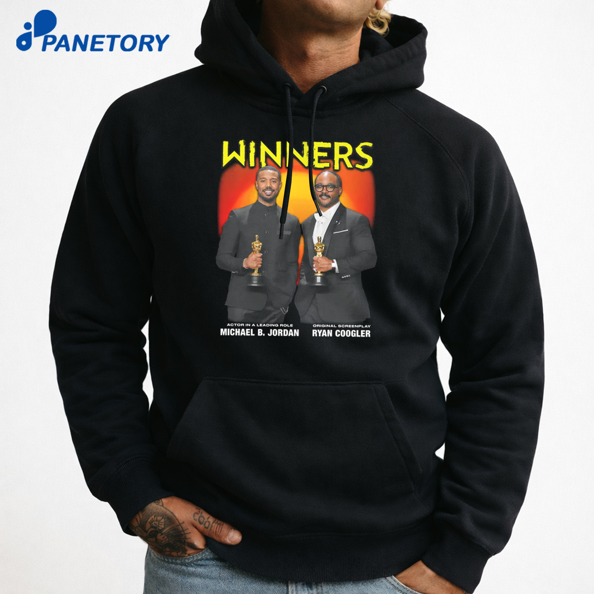 Winners Movie Award Shirt 7 Winners Movie Award Shirt 3
