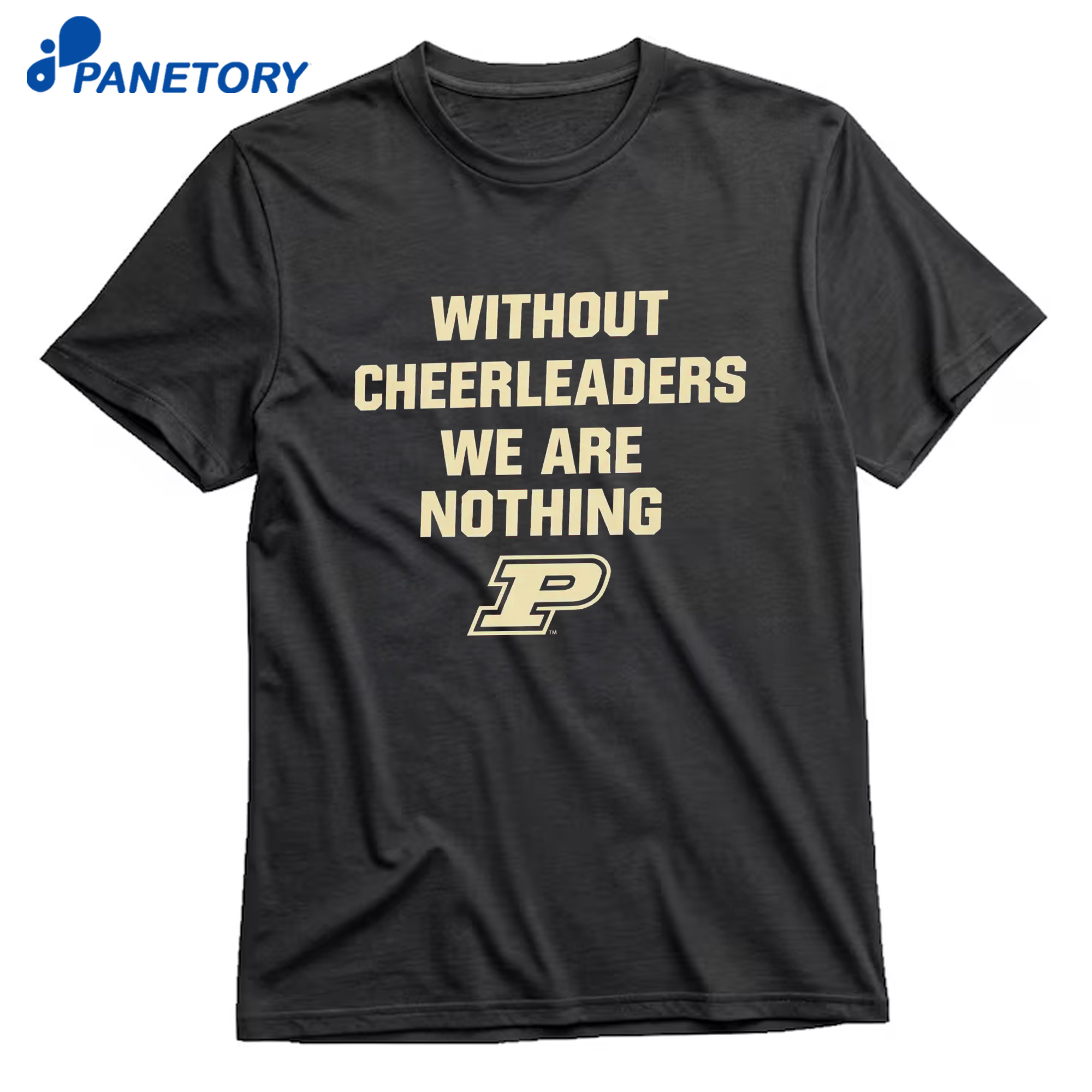 Without Cheerleaders Gene Keady Shirt 8 Without Cheerleaders Gene Keady Shirt 1