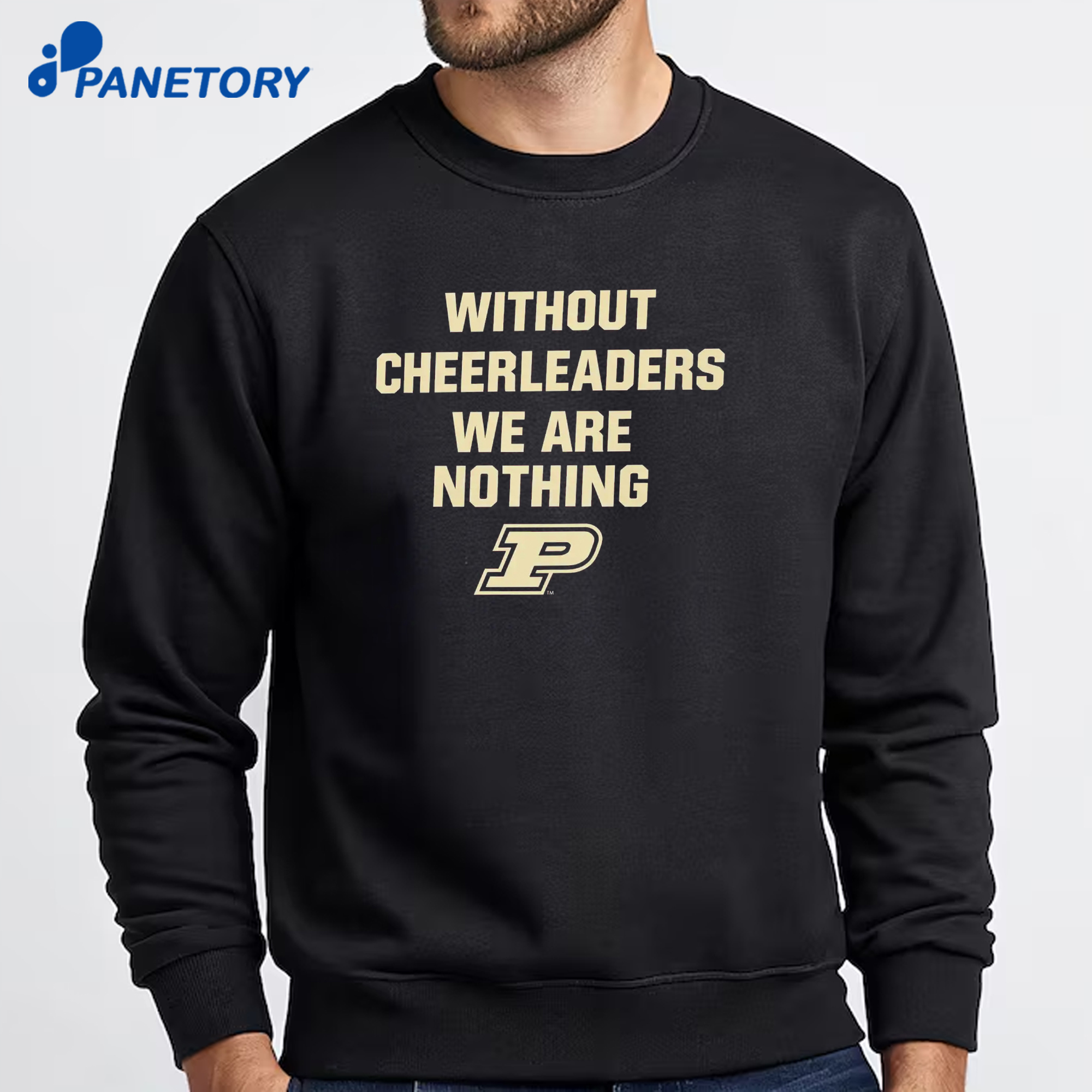Without Cheerleaders Gene Keady Shirt 6 Without Cheerleaders Gene Keady Shirt 2
