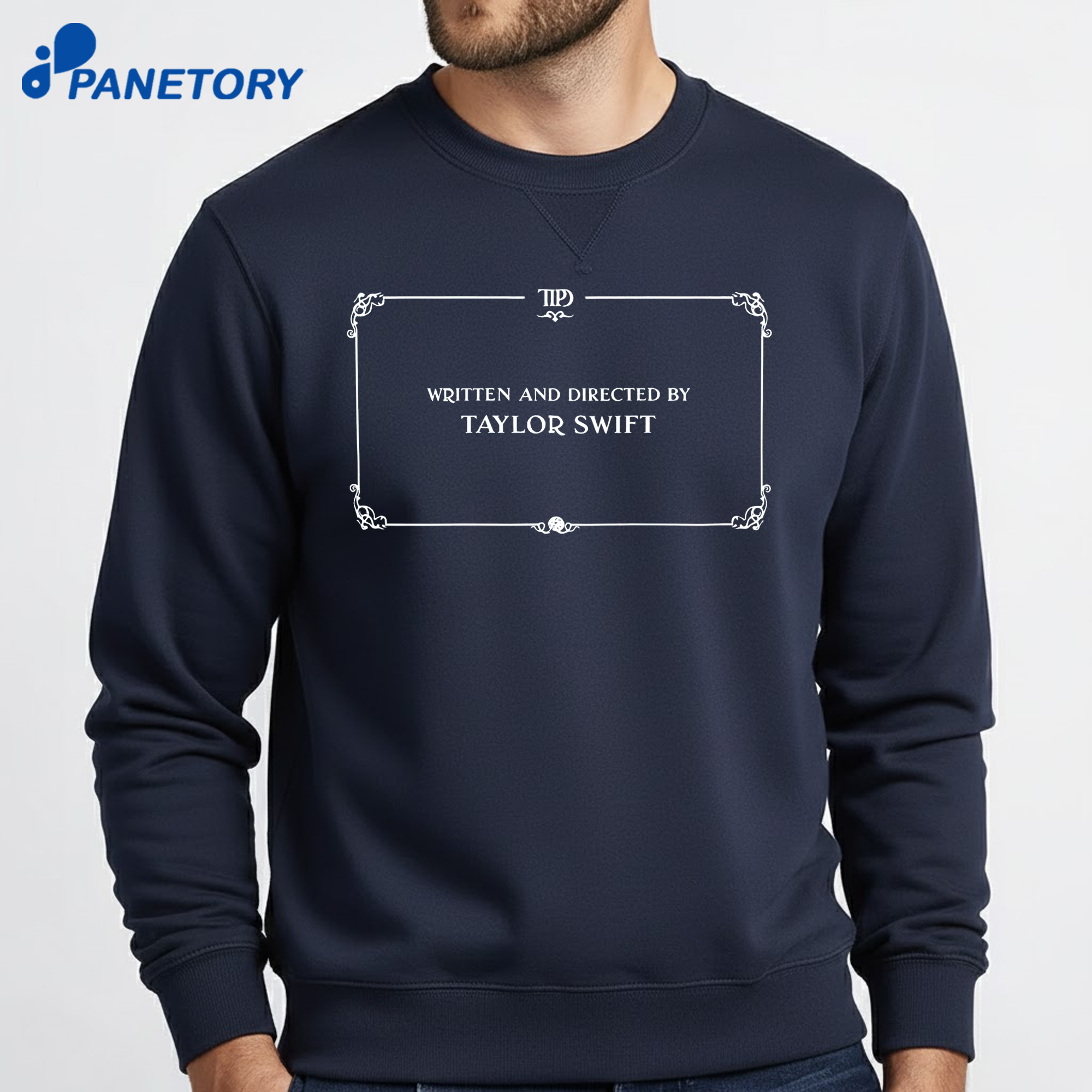 Written And Directed By Taylor Swift Shirt 6 Written And Directed By Taylor Swift Shirt 2