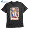 Wwe Cody Rhodes Wrestlemania Card Shirt 1
