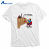 Your Honor Who Gives A Fuck Lowkey Shirt 1
