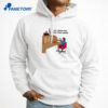 Your Honor Who Gives A Fuck Lowkey Shirt 3