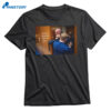 0no One Wants To Fight For Israel T-shirt