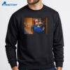 1No One Wants To Fight For Israel T-Shirt