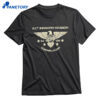 61st Infantry Division Coachella Unite T-shirt 1