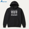 A Black Woman Is Speaking Listen And Learn T-Shirt 5 A Black Woman Is Speaking Listen And Learn T-Shirt 3