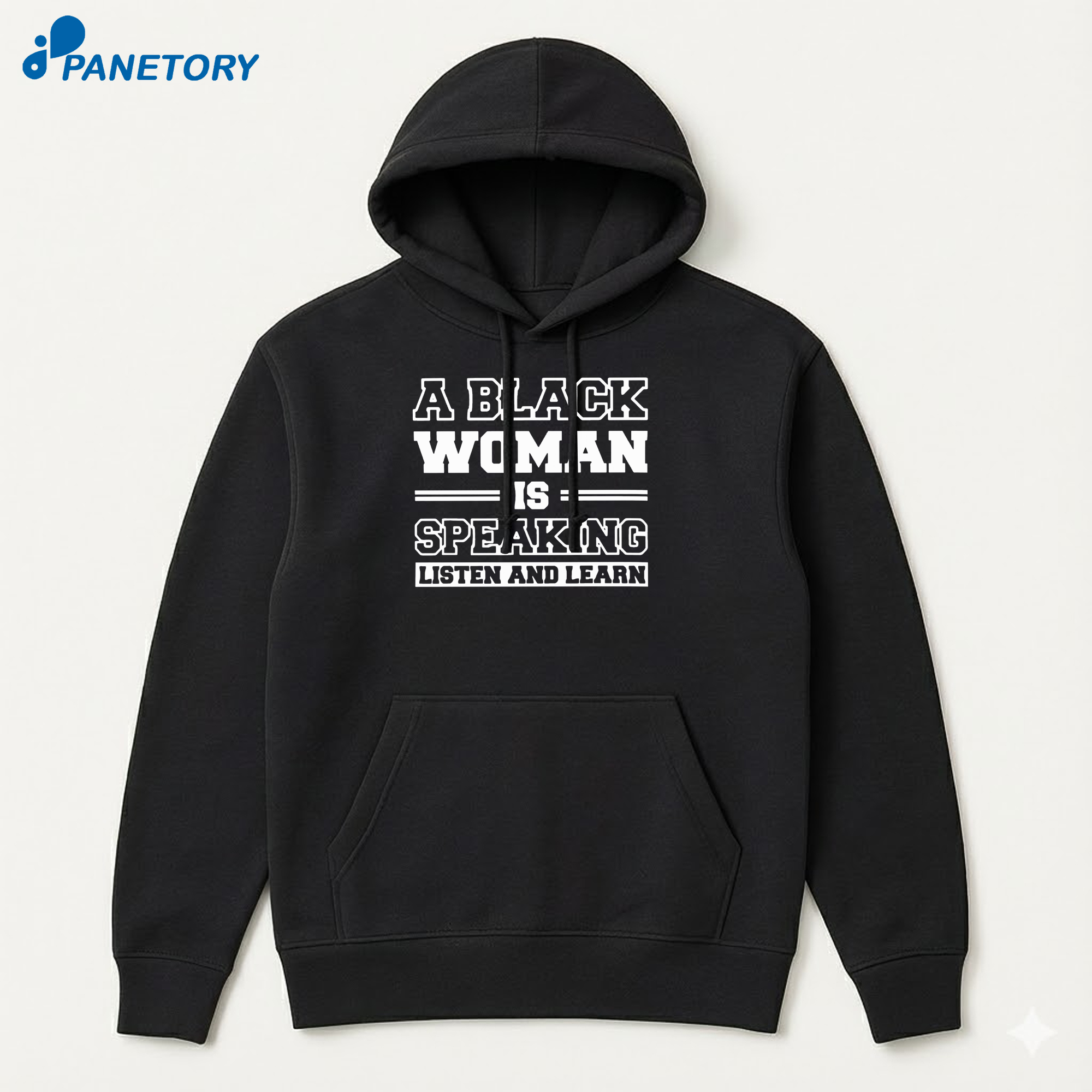 A Black Woman Is Speaking Listen And Learn T-Shirt 7 A Black Woman Is Speaking Listen And Learn T-Shirt 3
