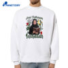 Actor Inshallah T-Shirt 4 Actor Inshallah T-Shirt 2