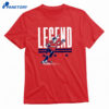 Alex Ovechkin Legend T-shirt 1