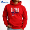 Alex Ovechkin Legend T-Shirt 5 Alex Ovechkin Legend T-Shirt 3