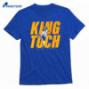 Alex Tuch King Tuch T-shirt 1