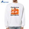 All You Had To Do Was Pay Us Enough To Live T-Shirt 4 All You Had To Do Was Pay Us Enough To Live T-Shirt 2