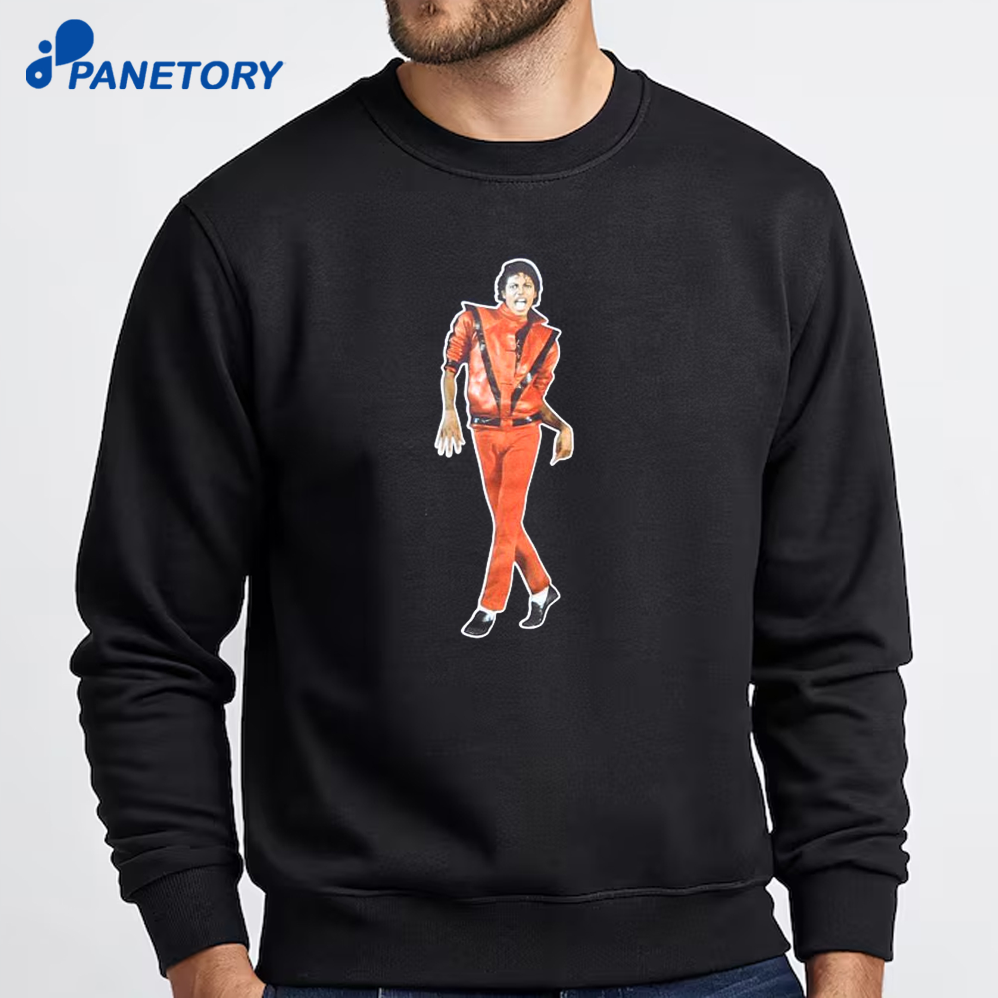 Allen Iverson Michael Jackson Shirt 6 Allen Iverson Michael Jackson Shirt 2