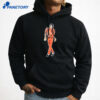 Allen Iverson Michael Jackson Shirt 5 Allen Iverson Michael Jackson Shirt 3