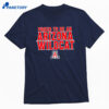 Arizona Basketball Proud To Be An Arizona Wildcat T-shirt 1
