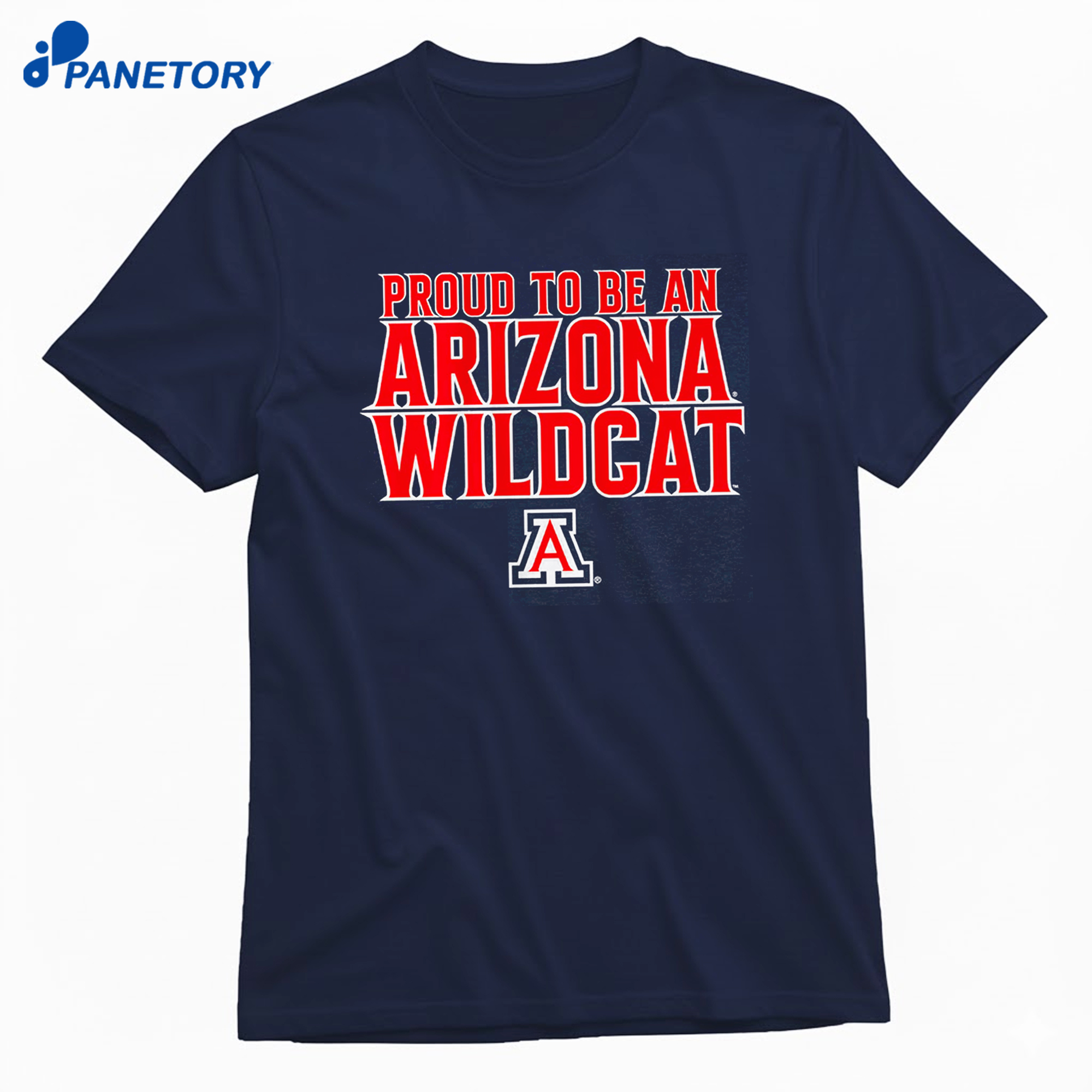 Arizona Basketball Proud To Be An Arizona Wildcat T-Shirt 8 Arizona Basketball Proud To Be An Arizona Wildcat T-Shirt 1