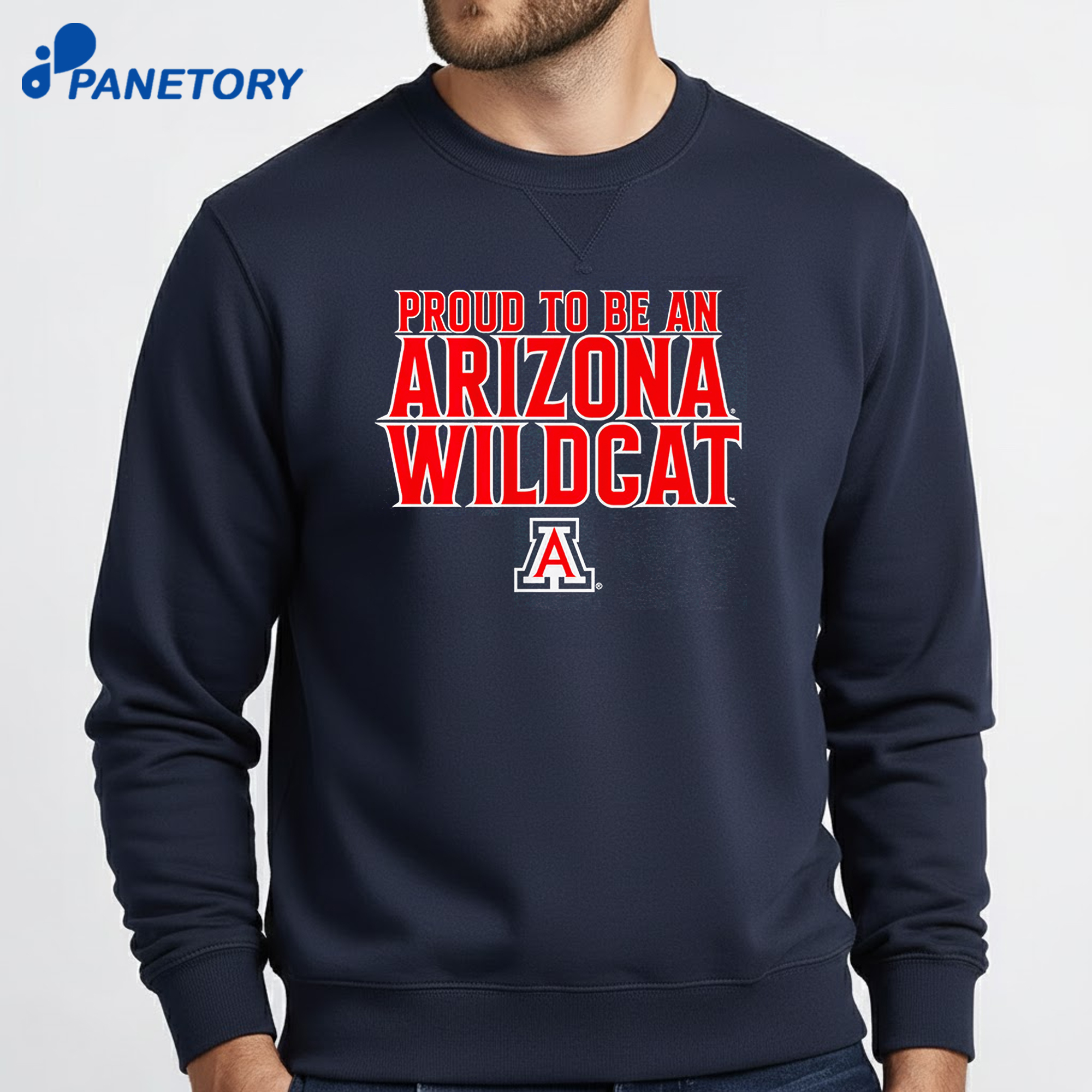 Arizona Basketball Proud To Be An Arizona Wildcat T-Shirt 6 Arizona Basketball Proud To Be An Arizona Wildcat T-Shirt 2